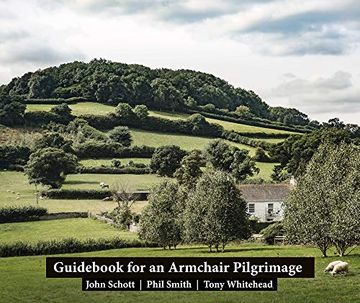 portada Guid for an Armchair Pilgrimage (in English)