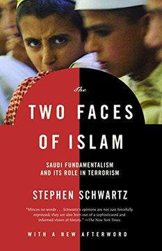 portada The two Faces of Islam: Saudi Fundamentalism and its Role in Terrorism 