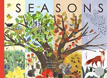 portada Seasons 