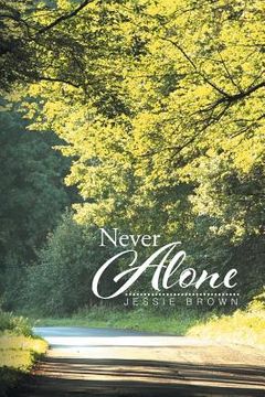portada Never Alone (in English)