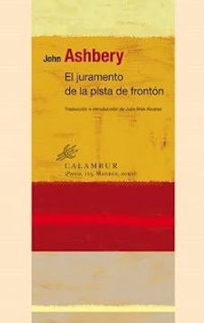 portada El Juramento de la Pista de Frontón (Calambur Poesía) (in Spanish)