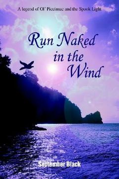 portada run naked in the wind: a legend of ol' piccimuc and the spook light