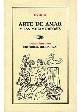 portada 155. Arte de Amar y las Metamorfosis (in Spanish)