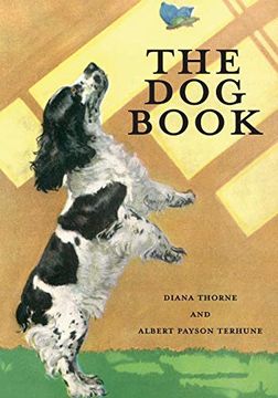 portada The dog Book (in English)