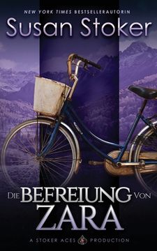 portada Die Befreiung von Zara (en Alemán)
