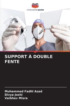 portada Support À Double Fente (en Francés)