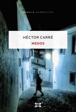 portada Medos (in Galician)