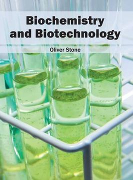 portada Biochemistry and Biotechnology