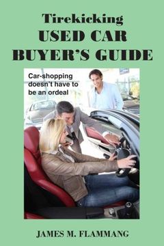 portada Tirekicking Used Car Buyer's Guide