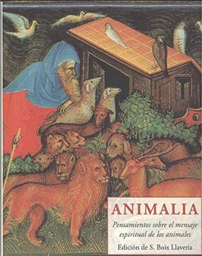 portada Animalia (in Spanish)