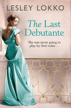 portada The Last Debutante