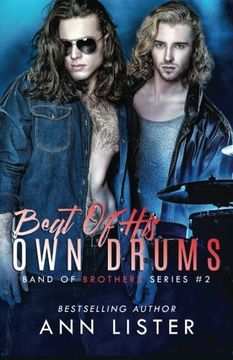 portada Beat Of His Own Drums: Volume 2 (Band Of Brothers)