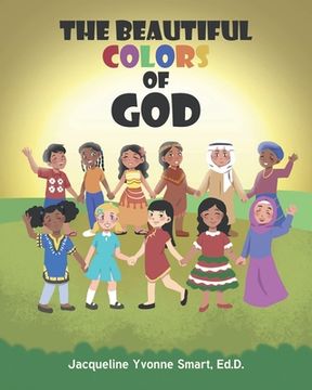 portada The Beautiful Colors of God (in English)