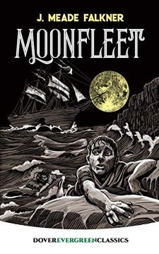 portada Moonfleet (Dover Children's Evergreen Classics) (in English)