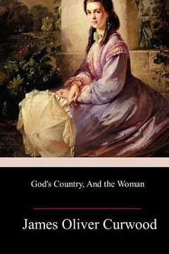 portada God's Country, And the Woman