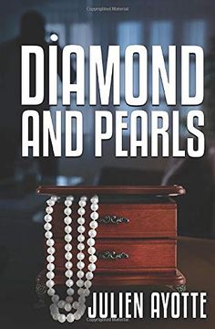portada Diamond and Pearls (en Inglés)