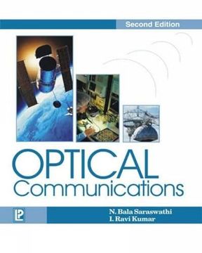 portada Optical Communications