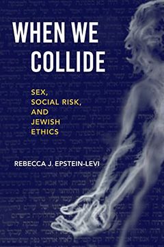 portada When we Collide: Sex, Social Risk, and Jewish Ethics (New Jewish Philosophy and Thought) 