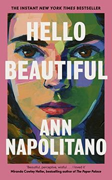 portada Hello Beautiful (Oprah's Book Club): A Novel (en Inglés)