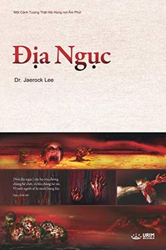 portada Ä á» a Ngá»¥C: Hell (Vietnamese) (in Vietnamita)