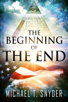 portada The Beginning Of The End (en Inglés)