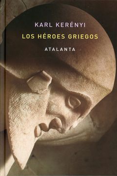 portada Los Héroes Griegos (in Spanish)