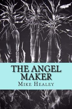portada The Angel Maker