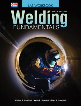 portada Welding Fundamentals (en Inglés)