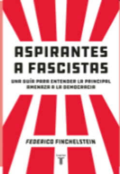 ASPIRANTES A FASCISTAS