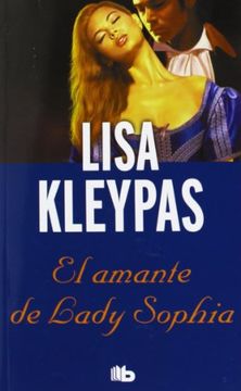 portada El Amante de Lady Sofía (Serie de bow Street 2) (b de Bolsillo) (in Spanish)