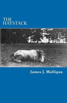 portada the haystack (en Inglés)