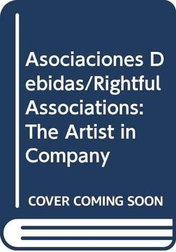 portada Asociaciones Debidas (in English)