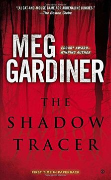 portada The Shadow Tracer 