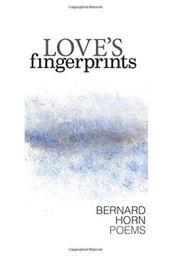 portada Love'S Fingerprints: Poems 