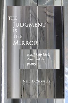 portada The Judgement is the Mirror (en Inglés)