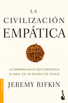 portada La civilización empática (in Spanish)