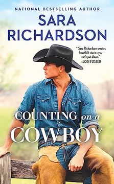 portada Counting on a Cowboy