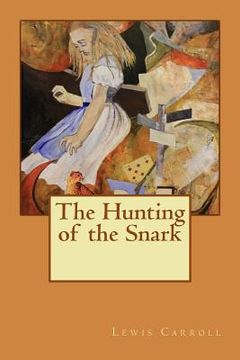 portada The Hunting of the Snark