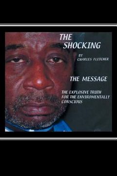 portada the shocking: the message (in English)