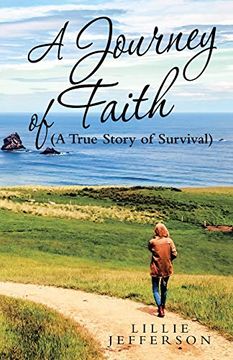 portada A Journey of Faith (in English)