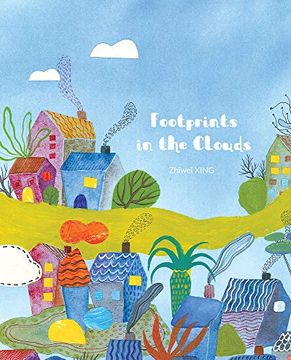 portada Footprints in the Clouds (in English)