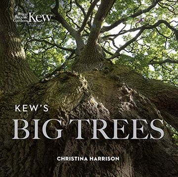 portada Kew’S big Trees (en Inglés)