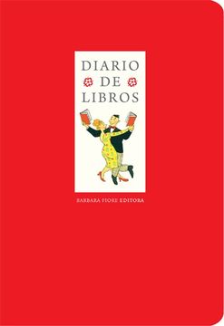 portada Diario de Libros