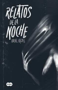 portada Relatos de la Noche / Tales of the Night