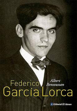 portada Federico Garcia Lorca