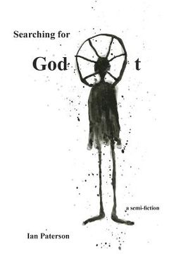 portada Searching for Godot: an illustrated semi-fiction (en Inglés)