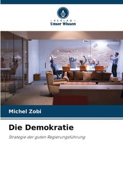 portada Die Demokratie (en Alemán)