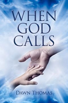 portada When God Calls (en Inglés)