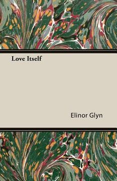 portada Love Itself (en Inglés)