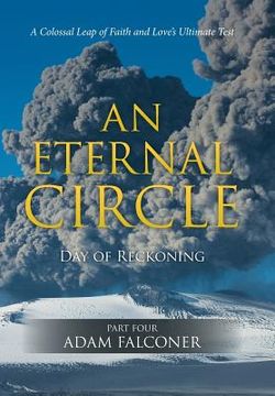 portada An Eternal Circle: Day of Reckoning (en Inglés)